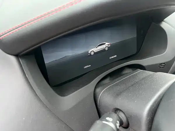 Jaguar XEL 2025