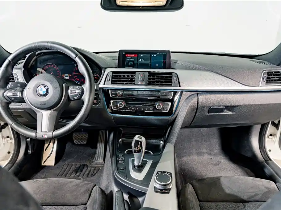 BMW 4 Series 2020 — фото 11