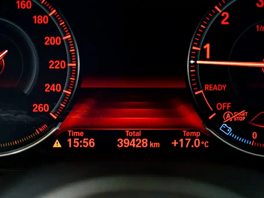 BMW 4 Series 2020 — фото 17