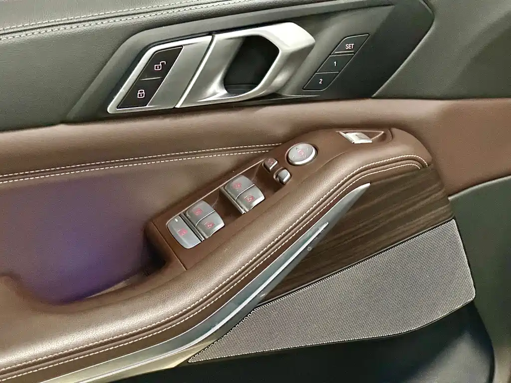 BMW X5 2023 — фото 14
