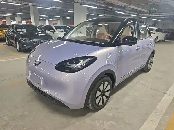 Wuling Bingo 2025