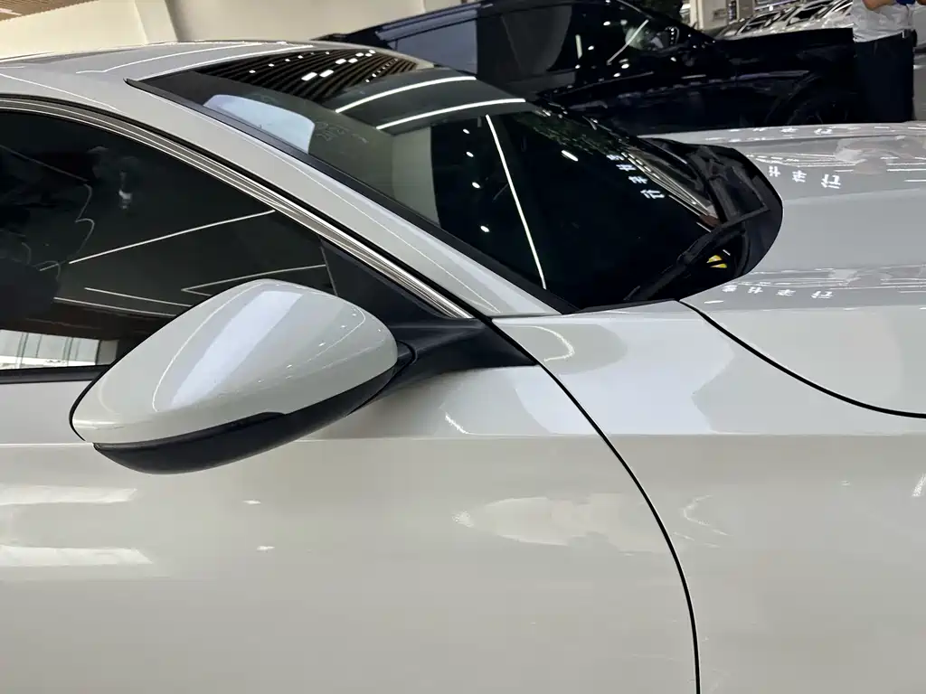 Honda Accord 2019 — фото 20