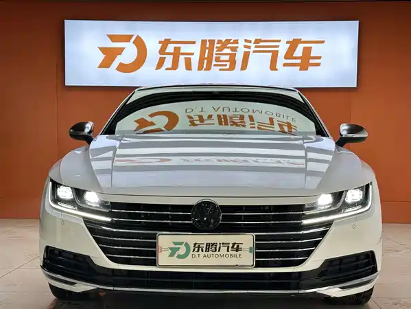 Volkswagen CC 2020