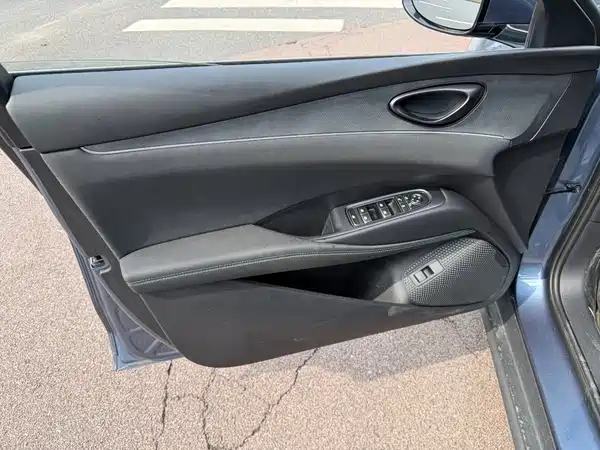 BYD Seal 06 2025