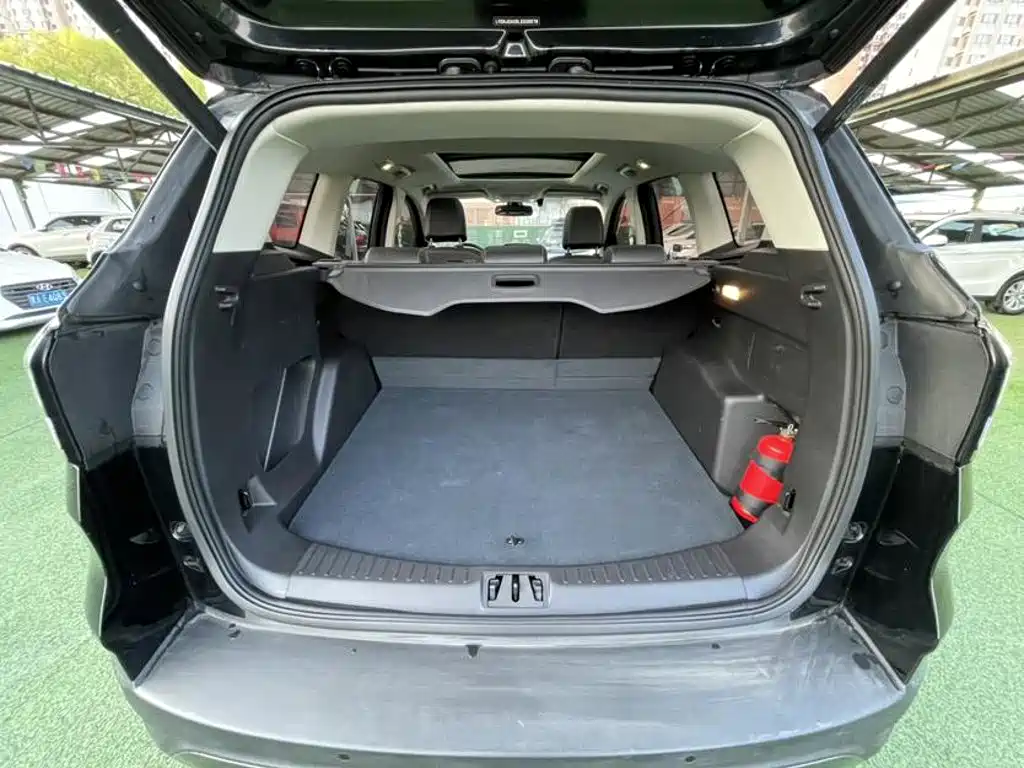 Ford Kuga 2020