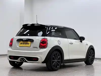 MINI MINI 2015