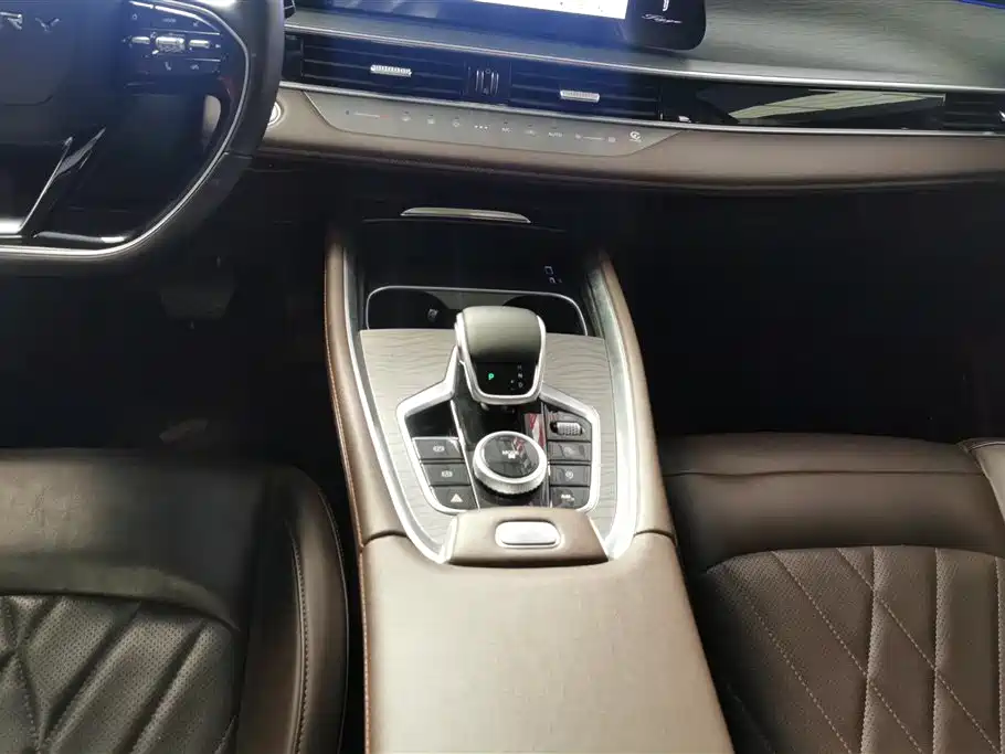 Chery Tiggo 8 PRO 2024 — фото 16