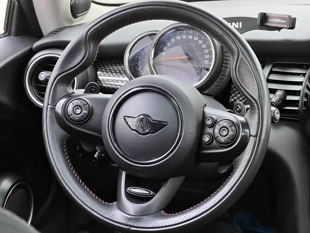 MINI MINI 2015 — фото 12