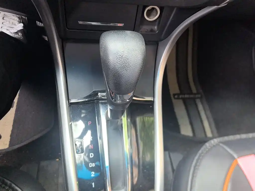 Honda Crider 2015 — фото 10