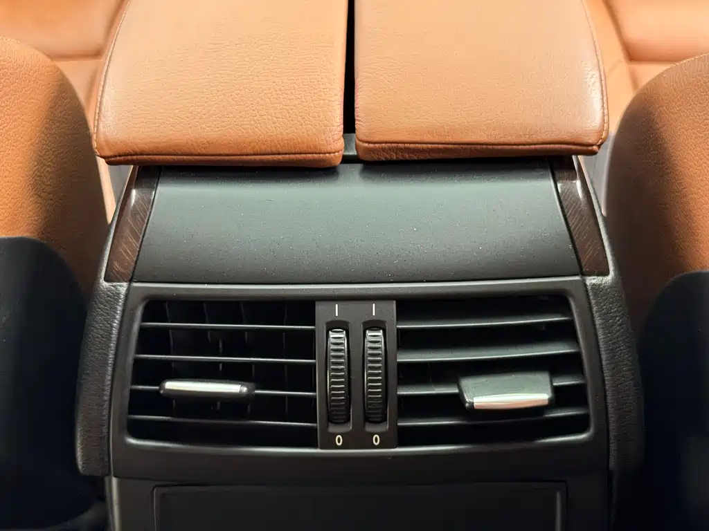 BMW X6 2014 — фото 16