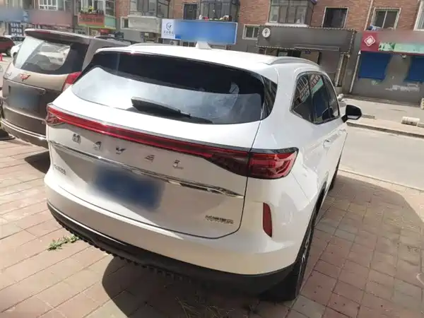 Haval H6 2021