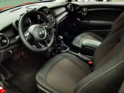 MINI MINI 2018
