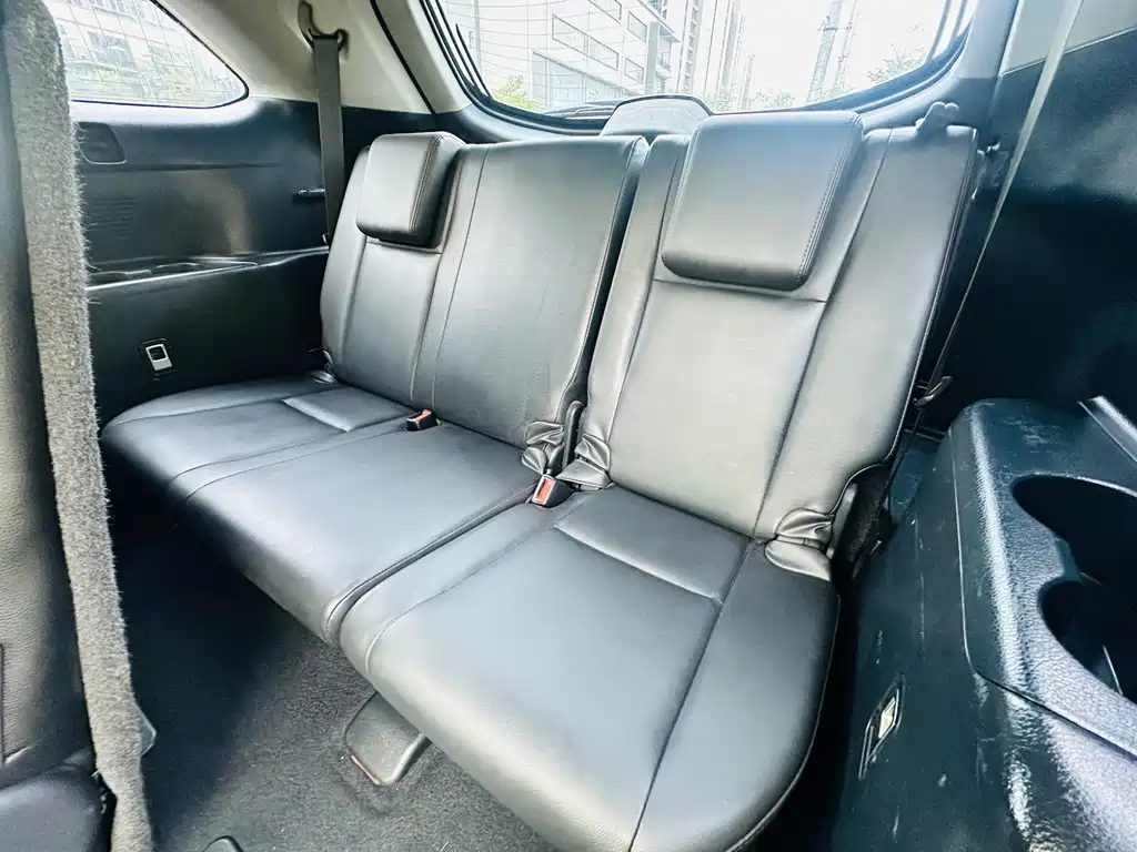 Toyota Highlander 2016 — фото 17