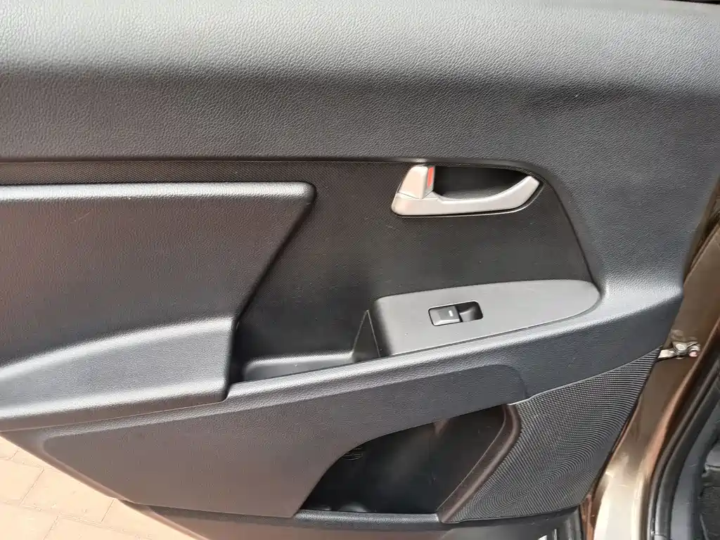 Kia Sportage 2013 — фото 16