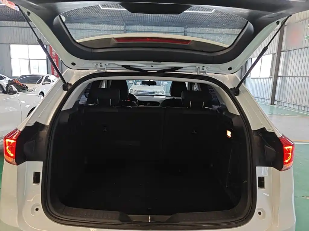 Haval H4 2019 — фото 19