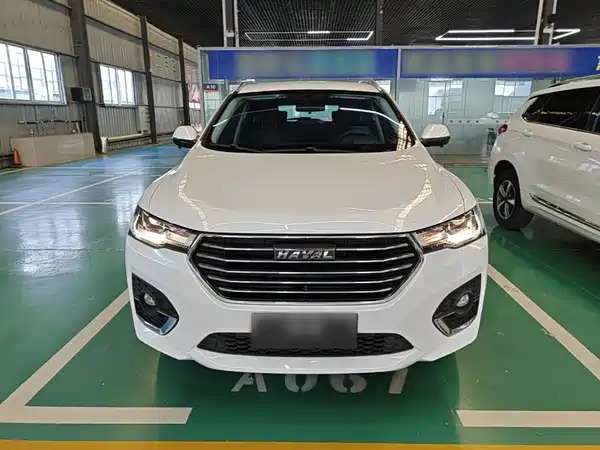 Haval H4 2019