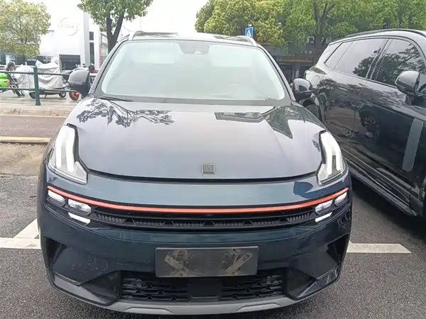 Lynk & Co 06 2020