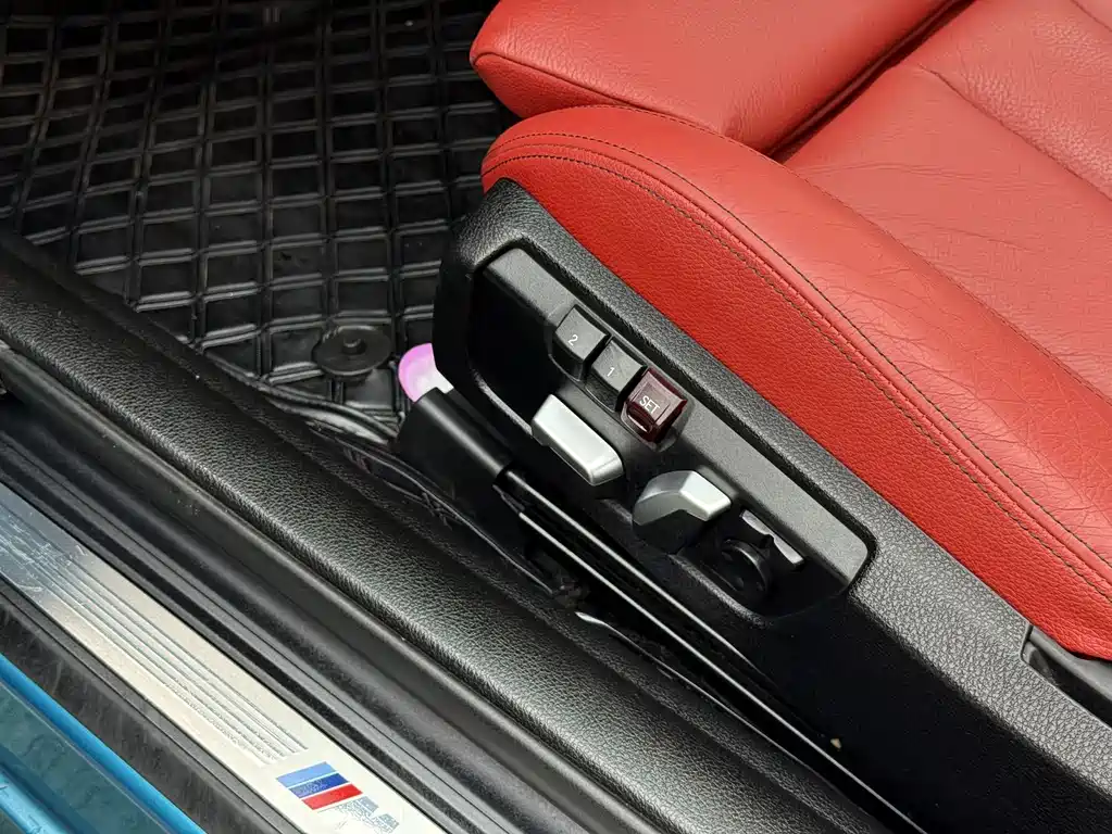 BMW 4 Series 2018 — фото 13