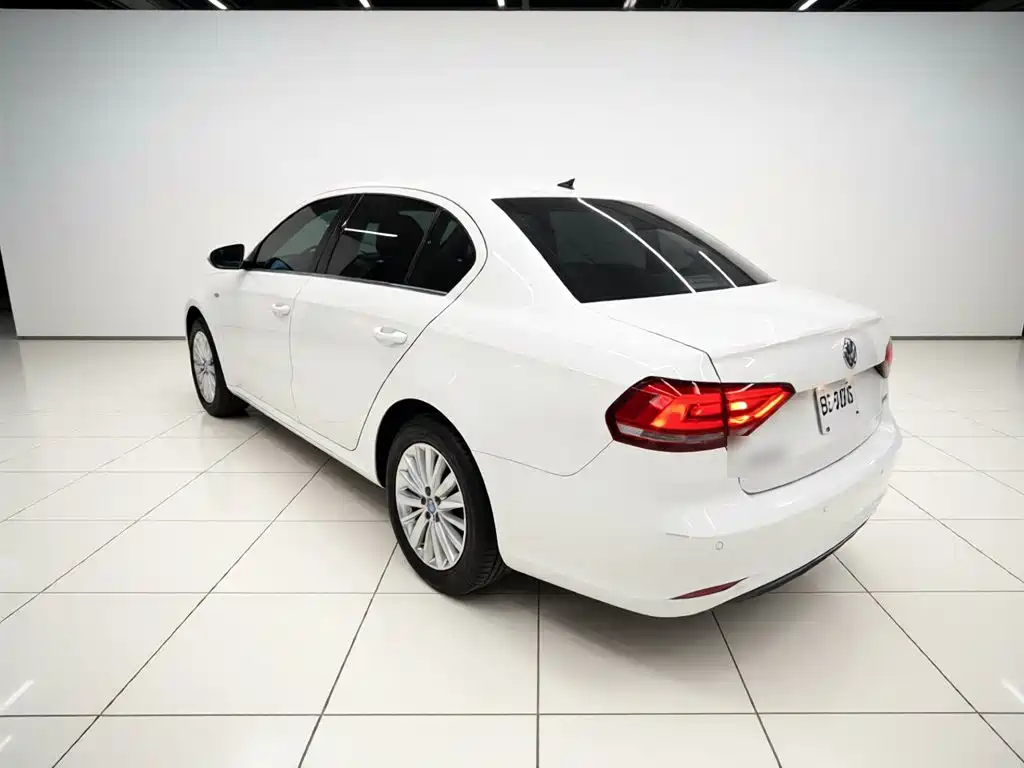 Volkswagen Lavida 2021