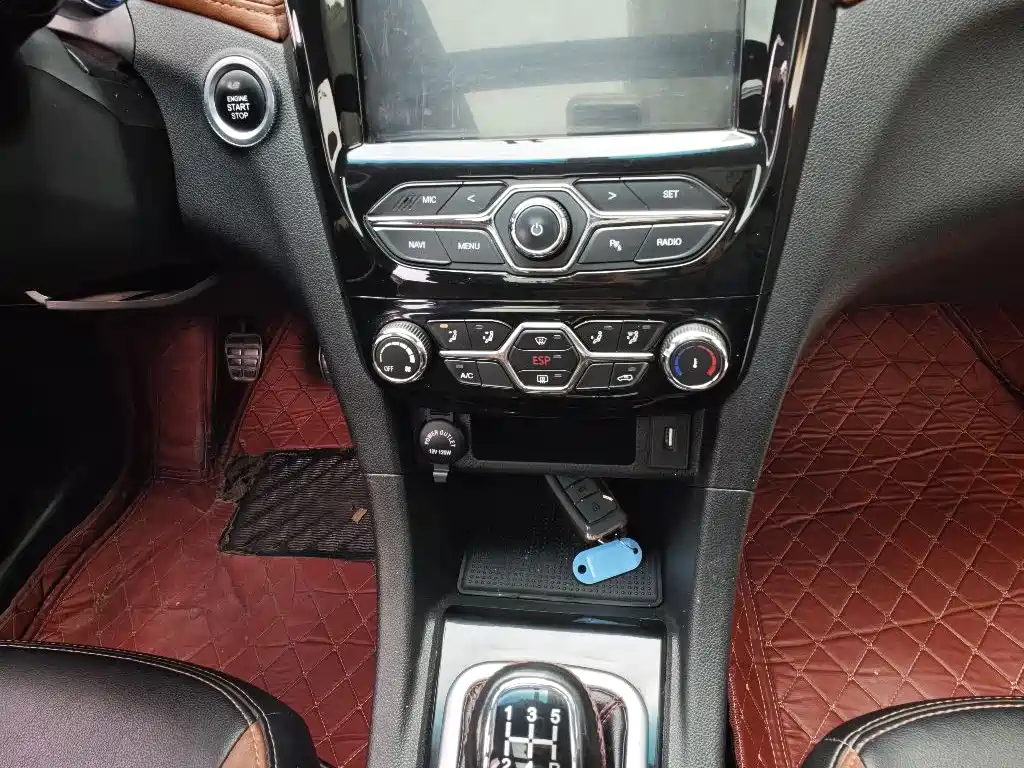 Karry K60 2018 — фото 12