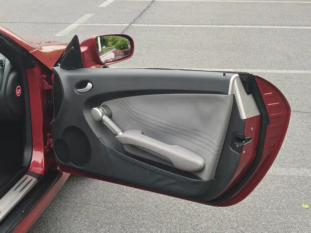 Mercedes-Benz SLK-Class 2010 — фото 17
