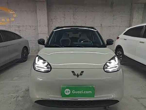 Wuling Bingo 2024