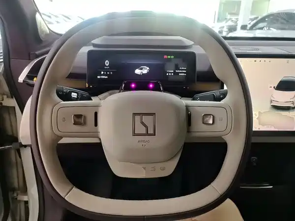 Zeekr X 2023