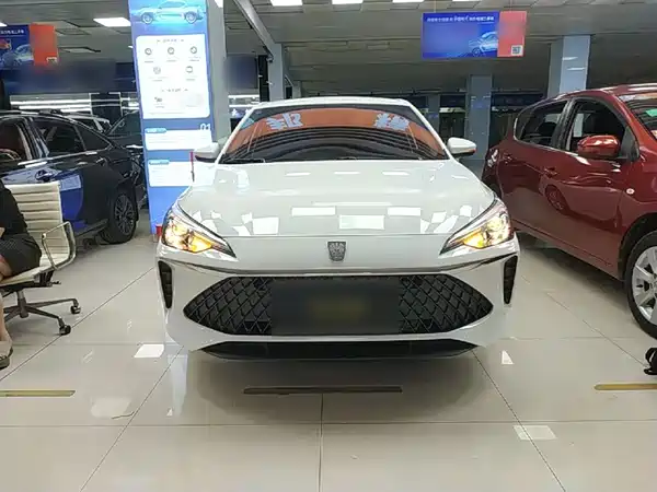 Roewe i5 2023