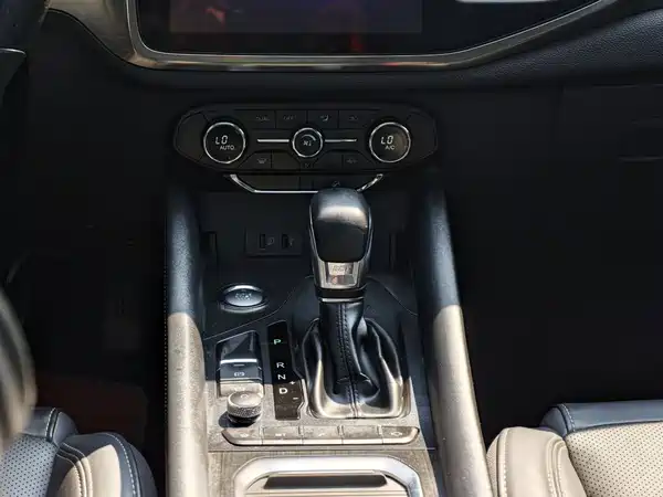 Chery Tiggo 8 2020
