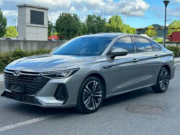 Chery Arrizo 8 2024