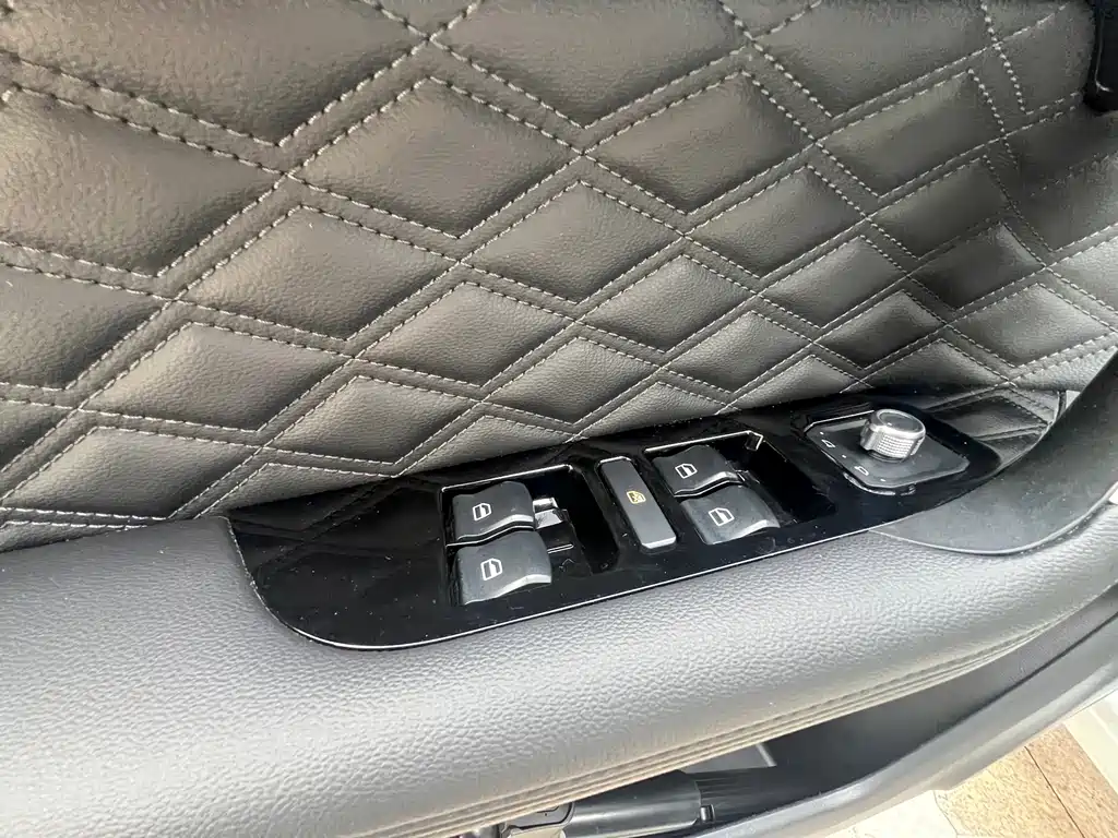 Haval H6 2021 — фото 12