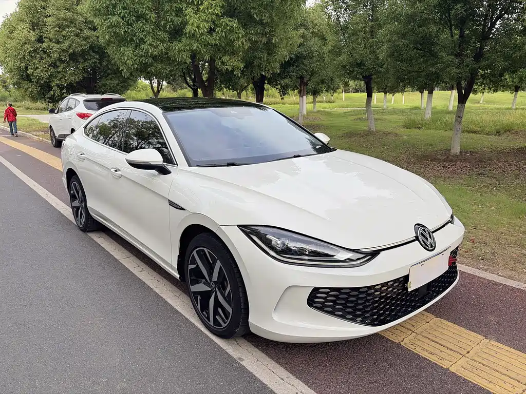 Volkswagen Lamando 2023