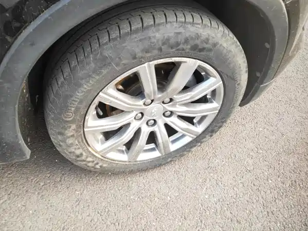 Cadillac XT4 2021