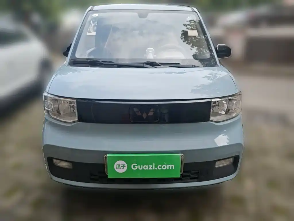 Wuling Hongguang MINIEV 2023