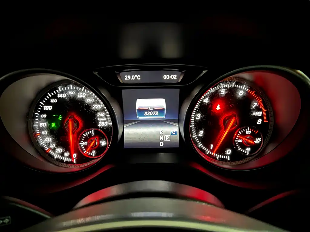 Mercedes-Benz GLA 2019 — фото 16