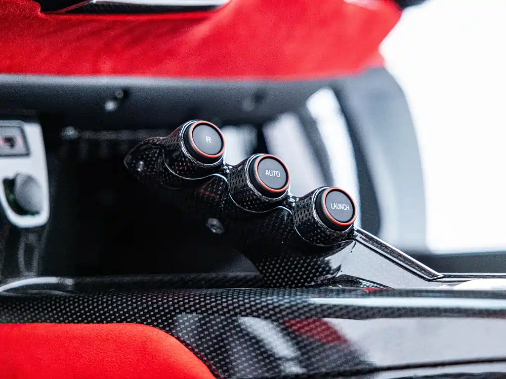 Ferrari LaFerrari 2015 — фото 16