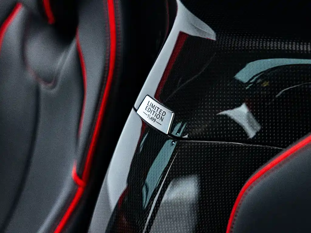 Ferrari LaFerrari 2015 — фото 19
