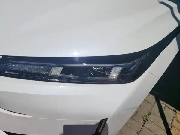 Changan Qiyuan A05 2025