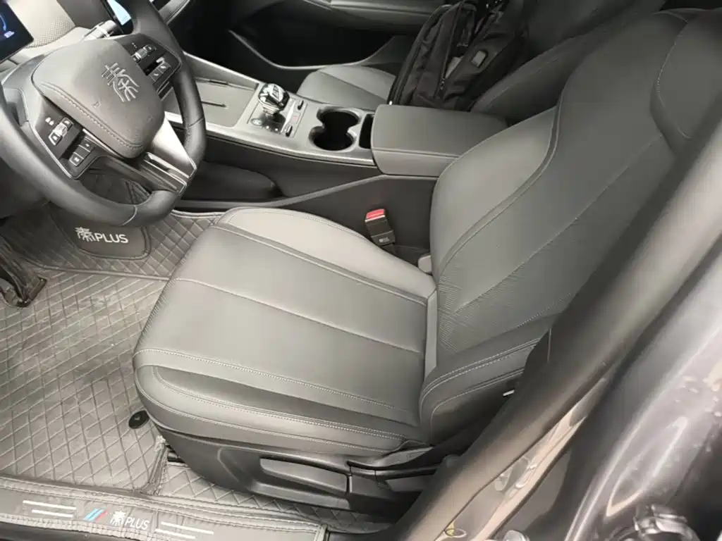 BYD Qin PLUS 2025 — фото 15