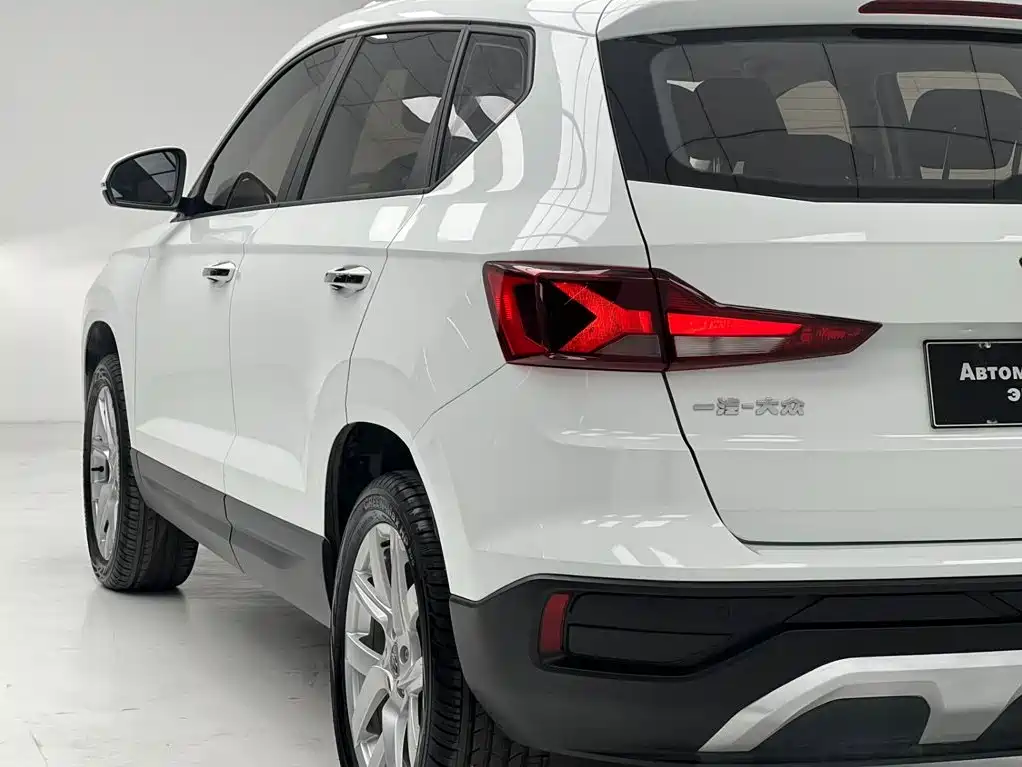 Jetta VS5 2022
