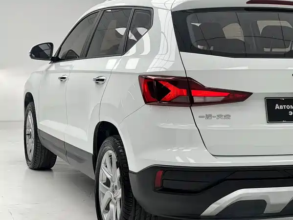 Jetta VS5 2022