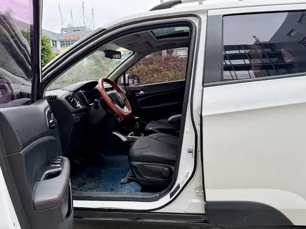 Brilliance V3 2016