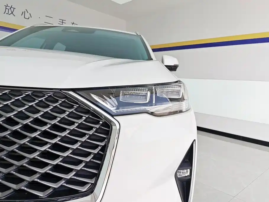 Haval H6 2021