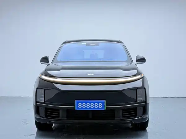 Li Auto L7 2023