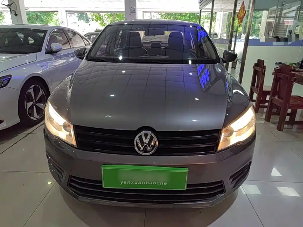 Volkswagen Jetta 2016