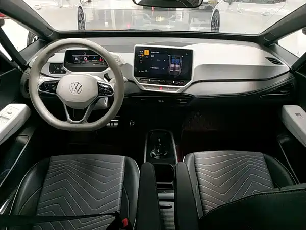 Volkswagen ID.3 2024