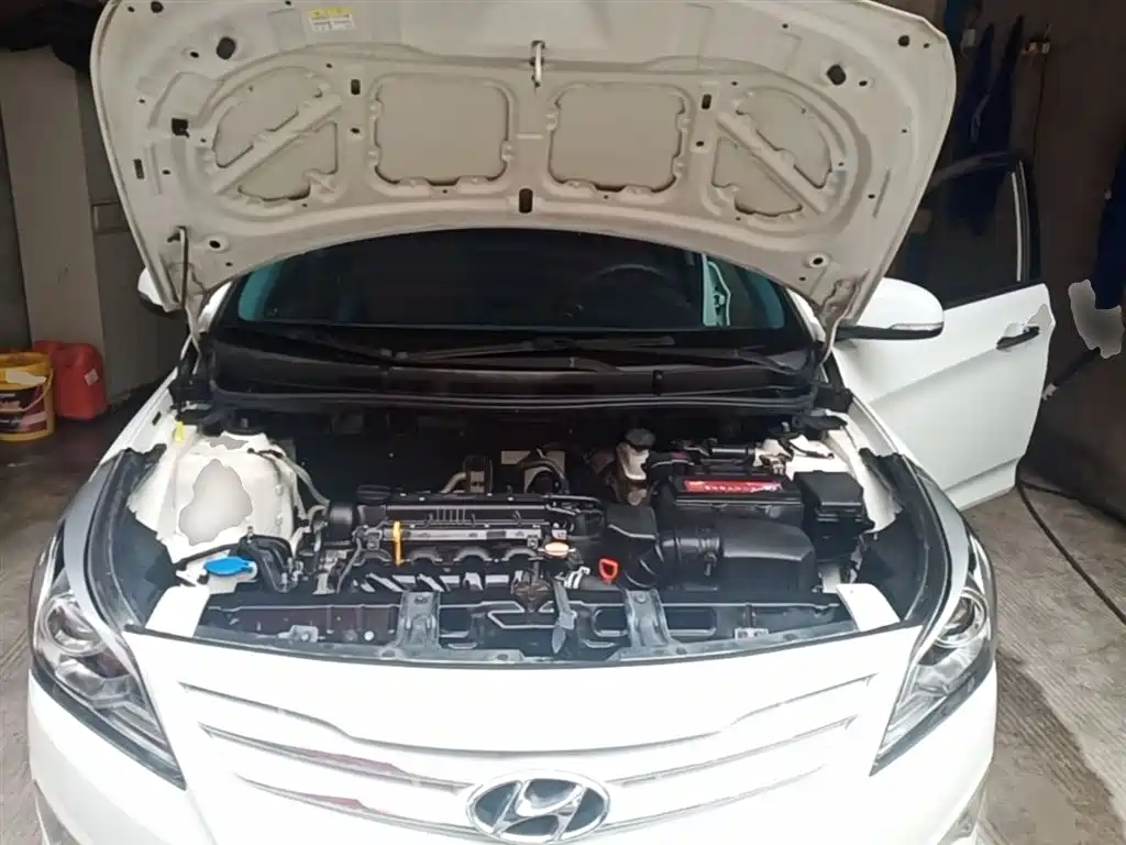 Hyundai Ruiyi 2015 — фото 20