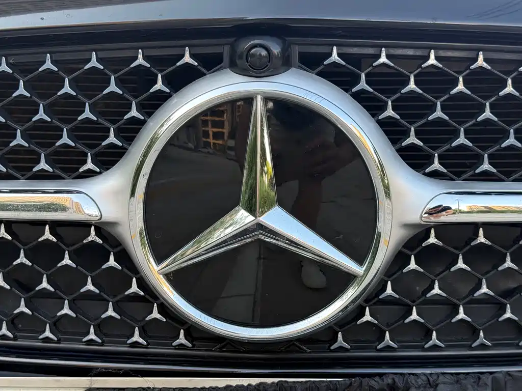 Mercedes-Benz C-Class New Energy 2023 — фото 4