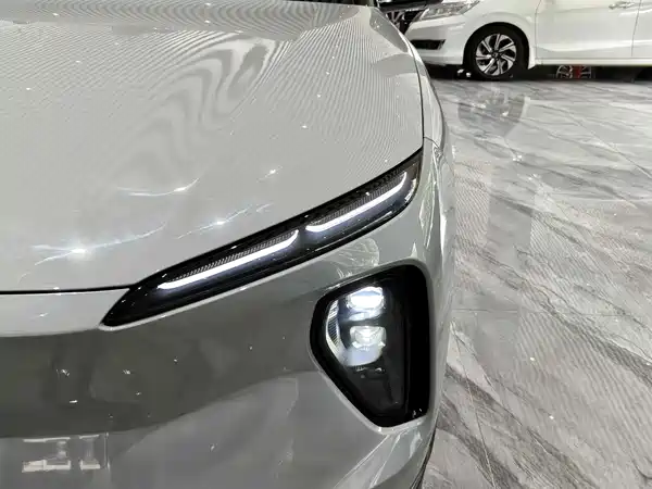 NIO ES6 2023