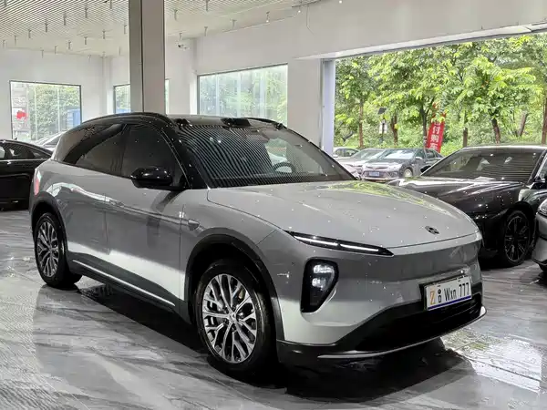 NIO ES6 2023